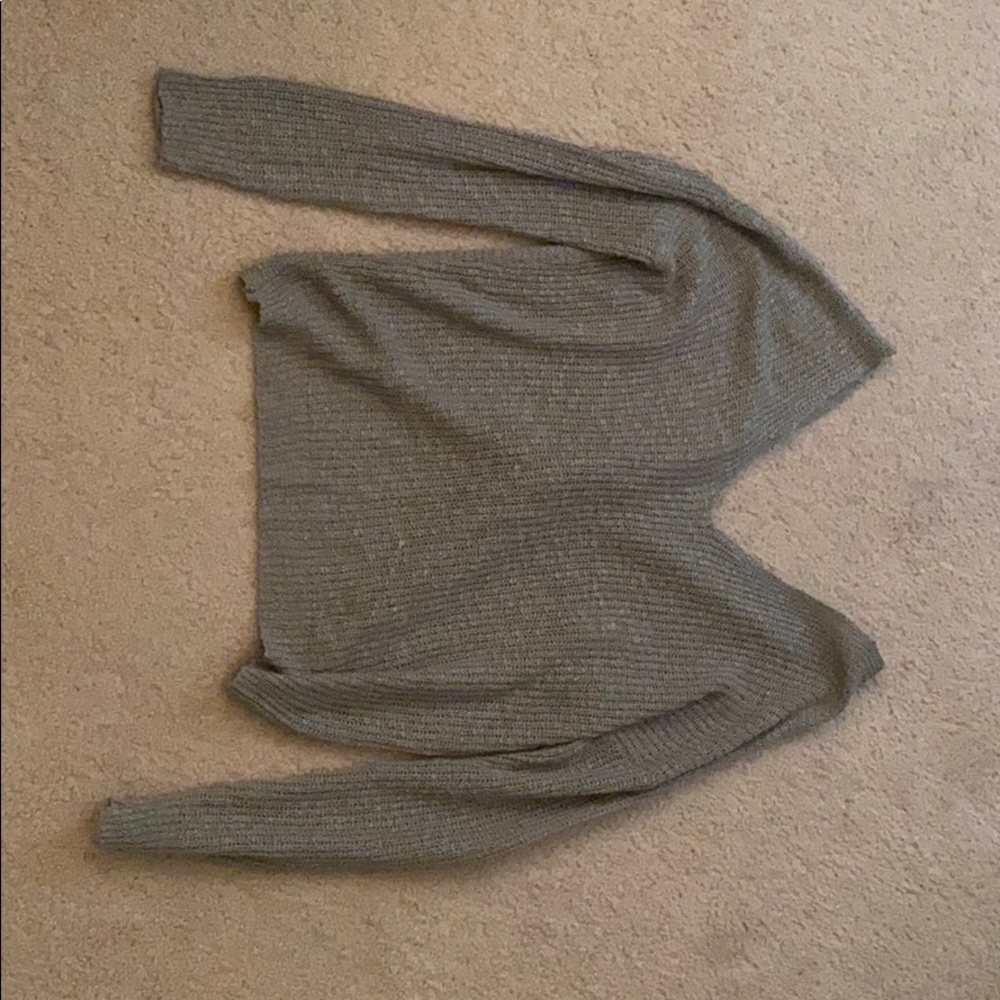Sweater